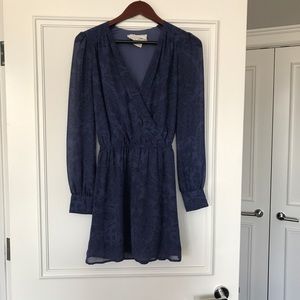 Urban Outfitters Coincidence & Chance Dress
